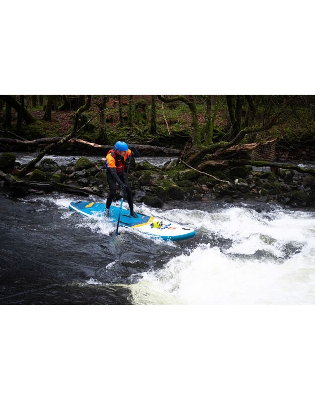 Red Paddle Co 9'6" WILD MSL irklentė