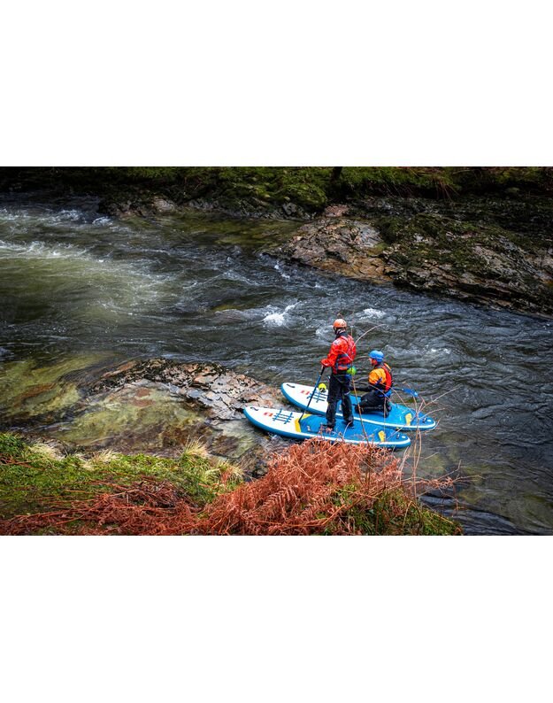 Red Paddle Co 9'6" WILD MSL irklentė