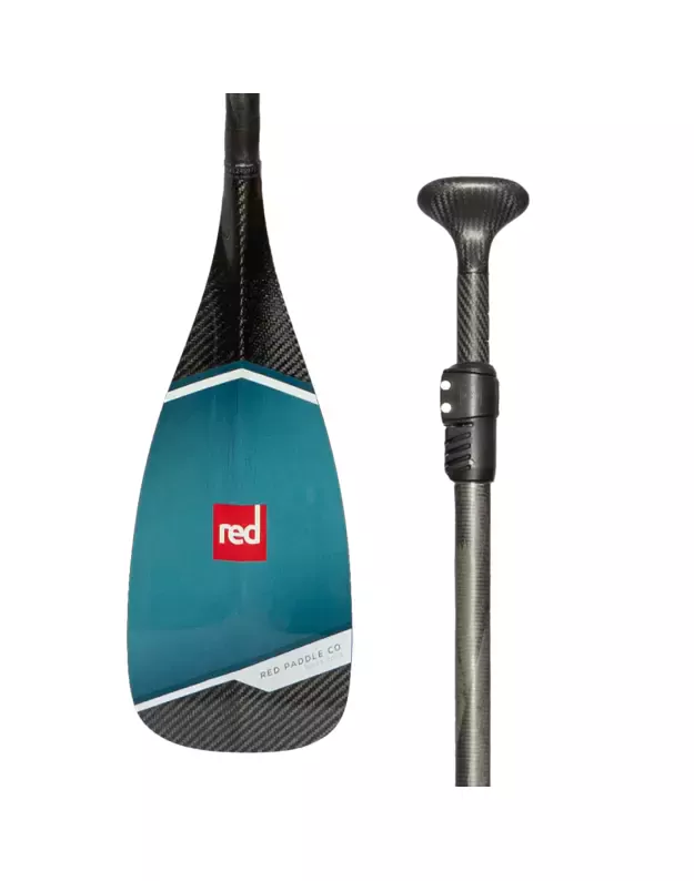 Red Paddle Co Prime irklas 