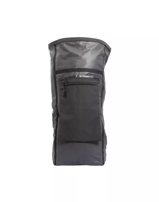 Lightweight Waterproof Backpack 35L - Obsidian Black 10