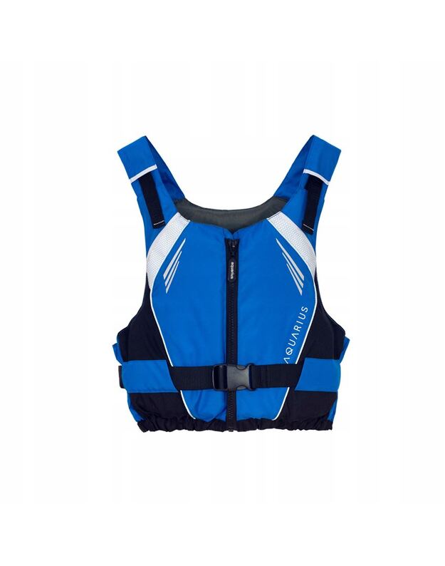 Sport plus palaikymo liemene - PFD (Mėlyna)
