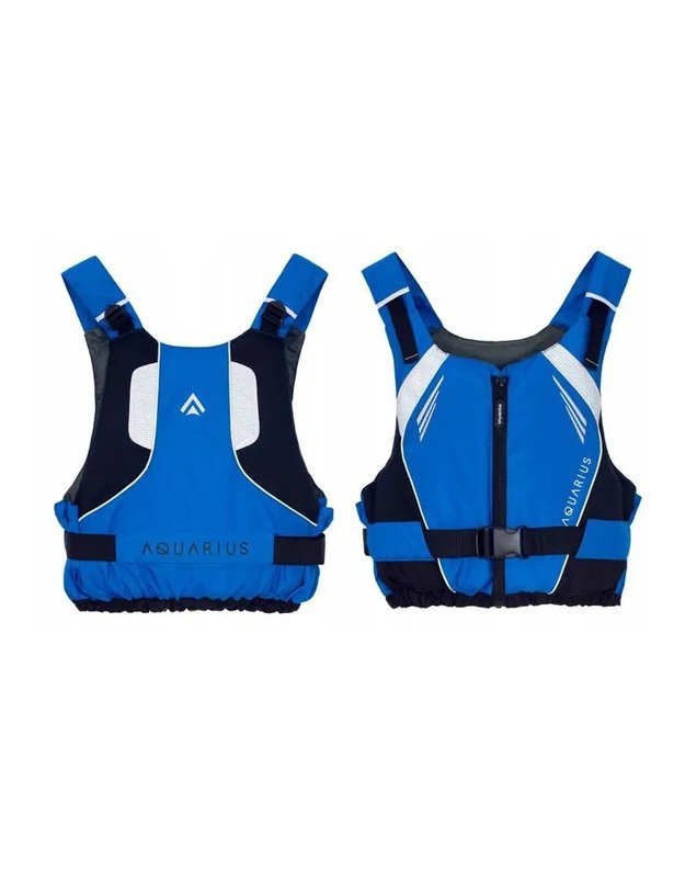 Sport plus palaikymo liemene - PFD (Mėlyna) 1
