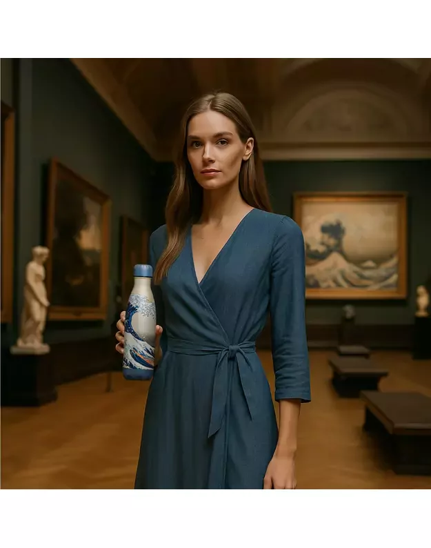 IZY termo gertuvė (Didžioji banga) 1