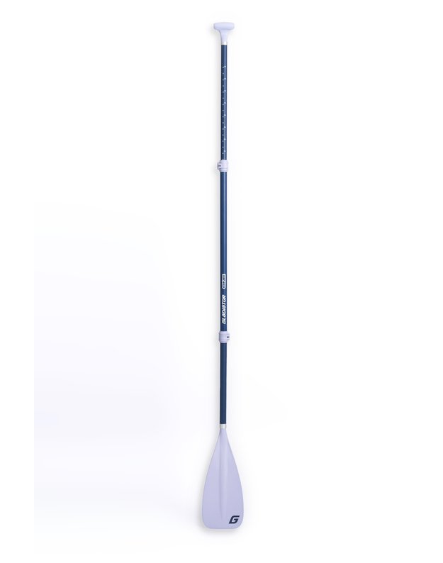 Gladiator One 12'6 turinės irklentės komplektas 9
