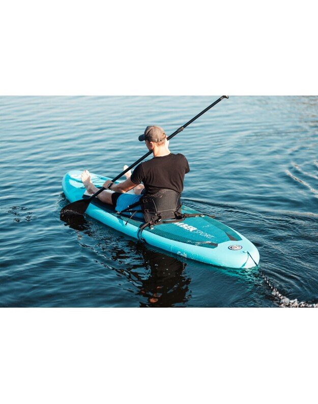AMBER COLT 10'6" LITE SUP Board Package 4