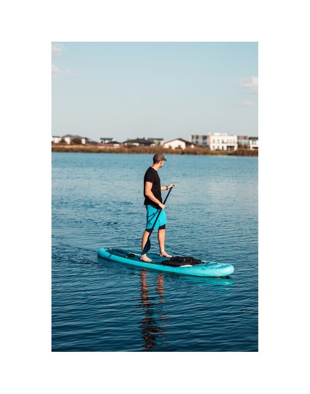 AMBER COLT 10'6" LITE SUP Board Package 3
