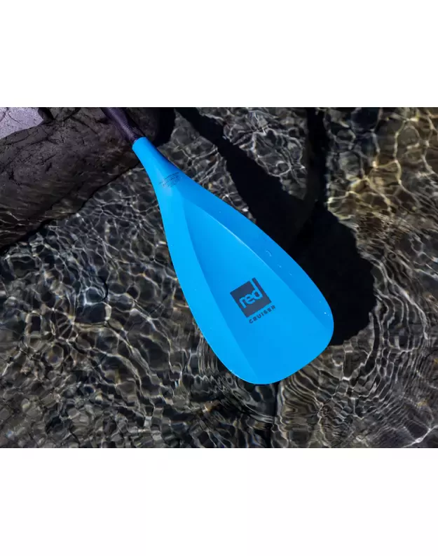 Red Paddle Co Cruiser Tough irklas