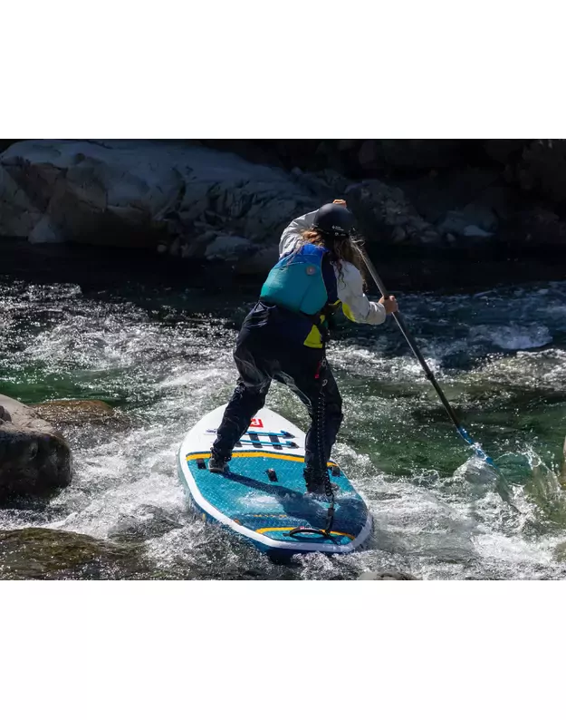 Red Paddle Co Cruiser Tough irklas