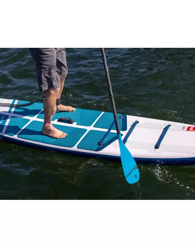 Red Paddle Co Cruiser Tough irklas