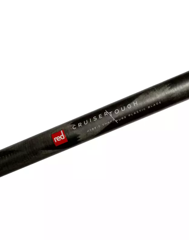 Red Paddle Co Cruiser Tough irklas