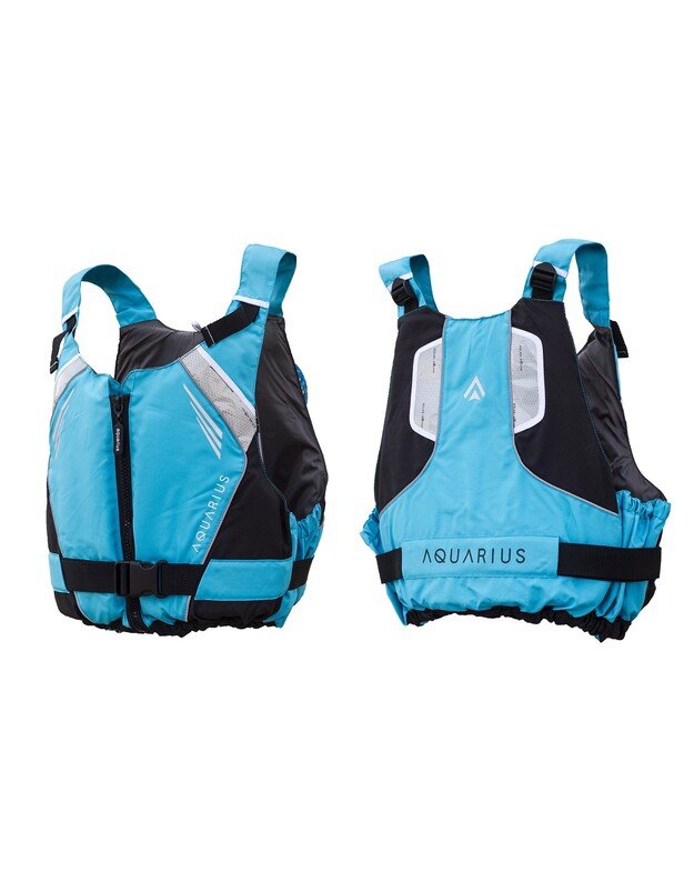 Sport plus palaikymo liemene - PFD (Švieisiai Mėlyna)