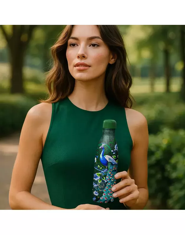 IZY termo gertuvė (Didinga žalia) 1