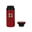 Red roostevabast terasest termokruus 330 ml - Punane