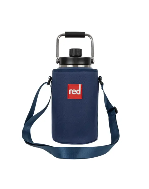 Red 2L nerūdijančio plieno termo gertuvė - Tamsiai mėlyna 3