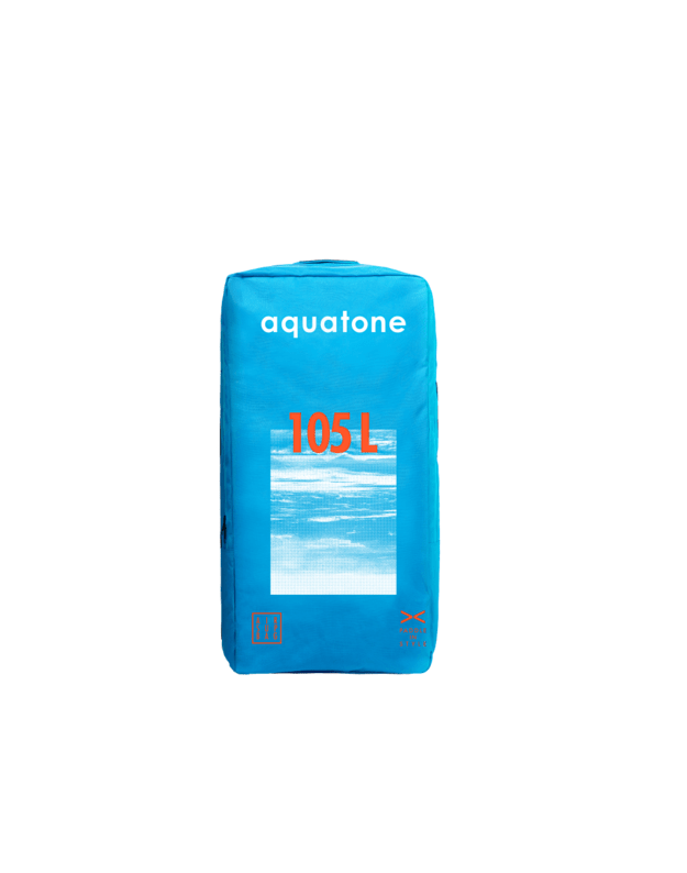 Aquatone 10.6" x 32 Wave universali irklentė