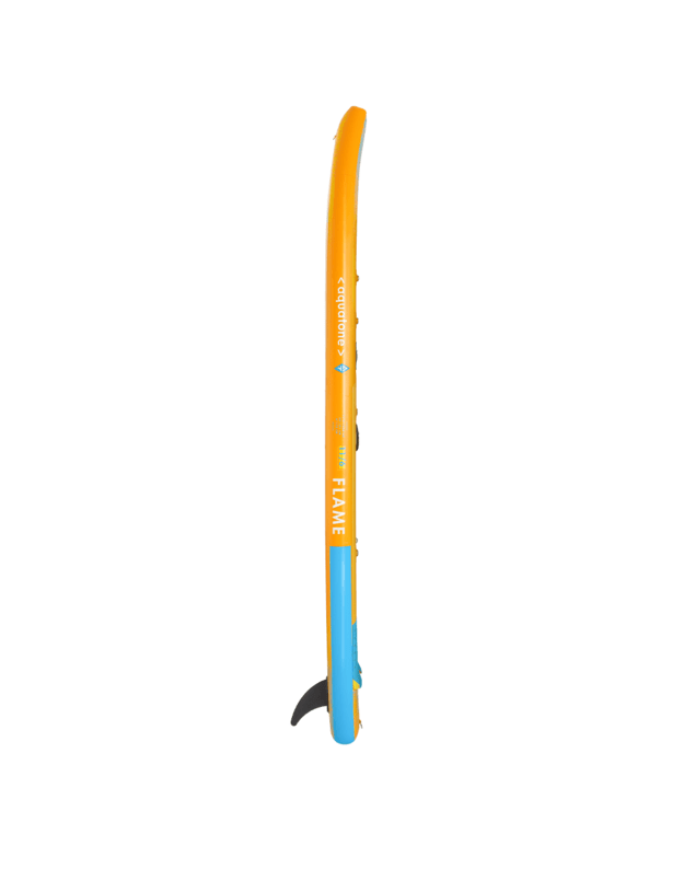 Aquatone 11.6" x 32" Flame turinė irklentė 
