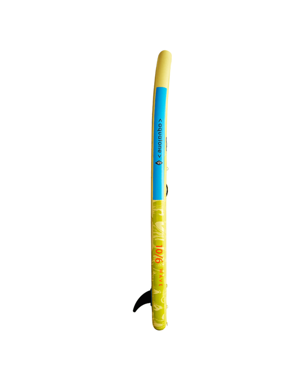Aquatone 10\\\\\\\\\\\\\\\\\\\\\\\\\\\\\\\'6" x 32 Wave SUP Package
