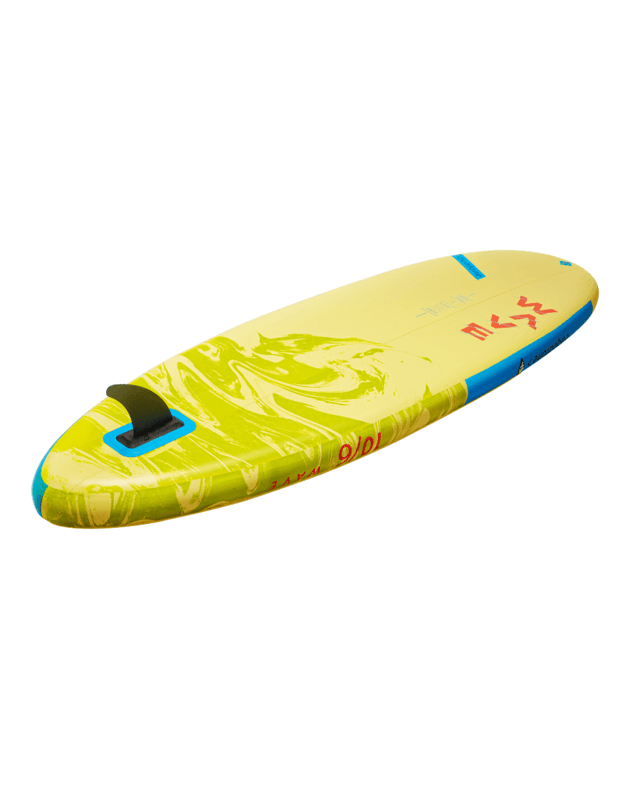 Aquatone 10\\\\\\\\\\\\\\\\\\\\\\\\\\\\\\\'6" x 32 Wave SUP Package
