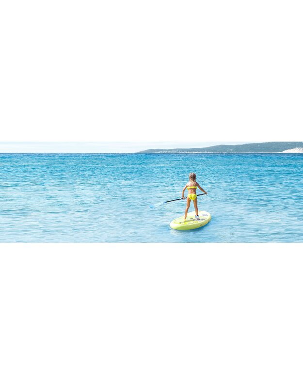 Aquatone 9\'0" x 28 Neon vaikiška irklentė