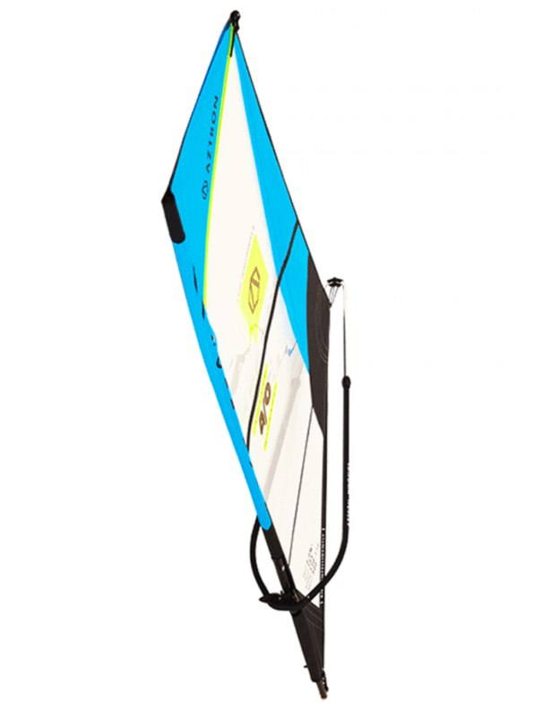 Aztron burė Soleil Windsurf Sail Rig 4.0