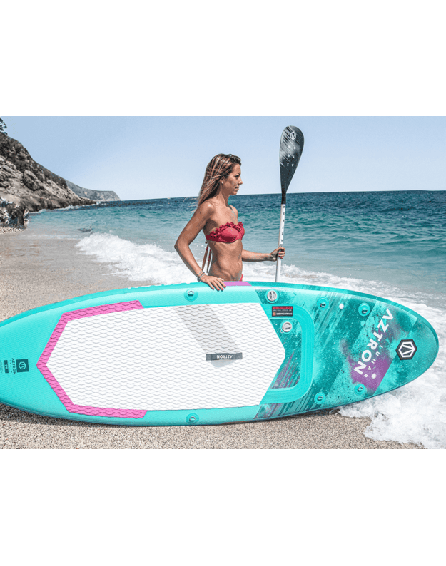 Aztron Lunar 9'9" SUP board
