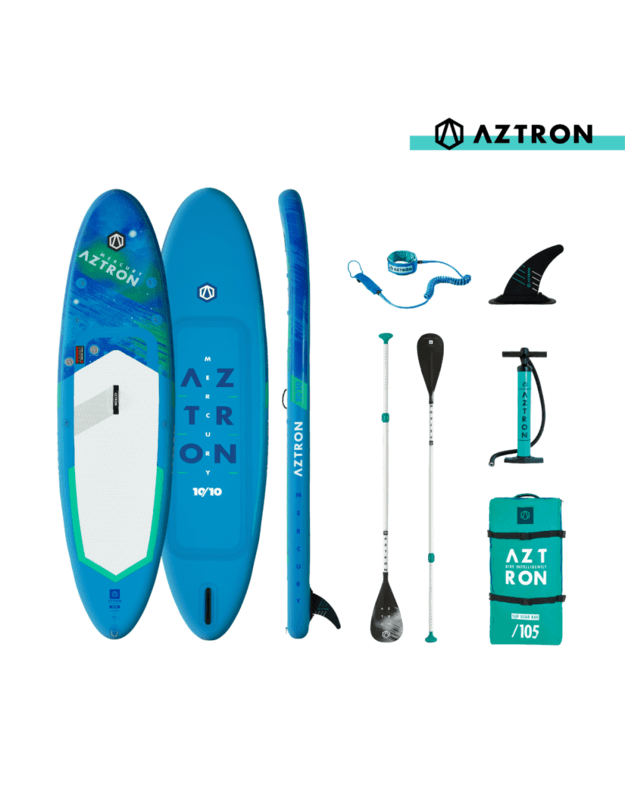 Aztron Mercury 10'10" SUP board