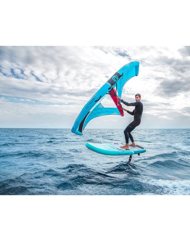 FALCON AIR SUP FOIL 7'6 / WING FOIL