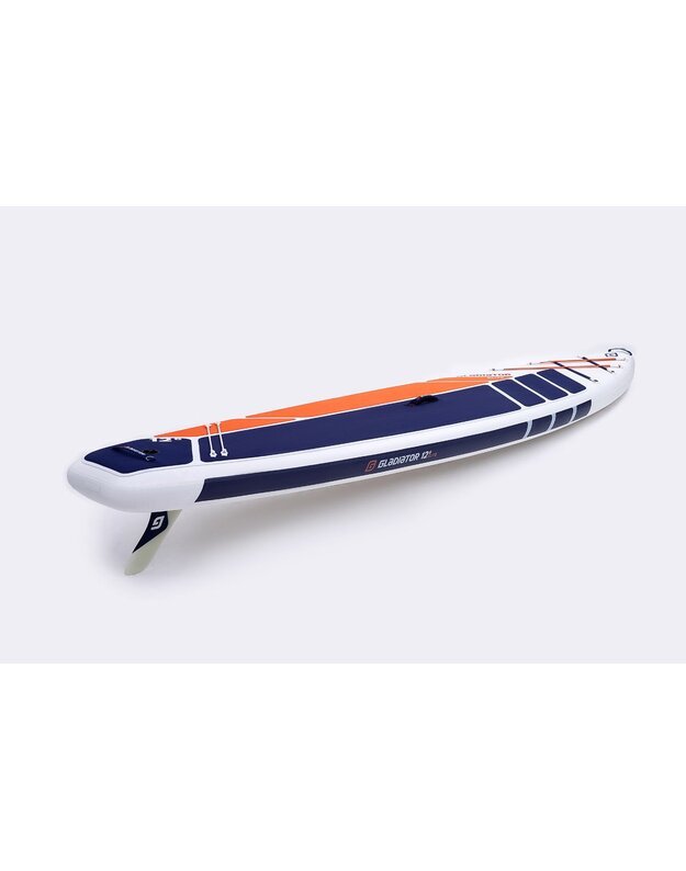 Gladiator ELITE 12´6 S turinės irklentės komplektas 5