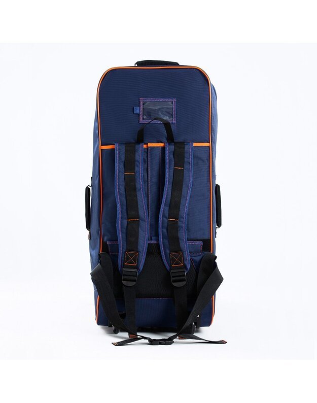 Gladiator ELITE 12´6 S turinės irklentės komplektas 3