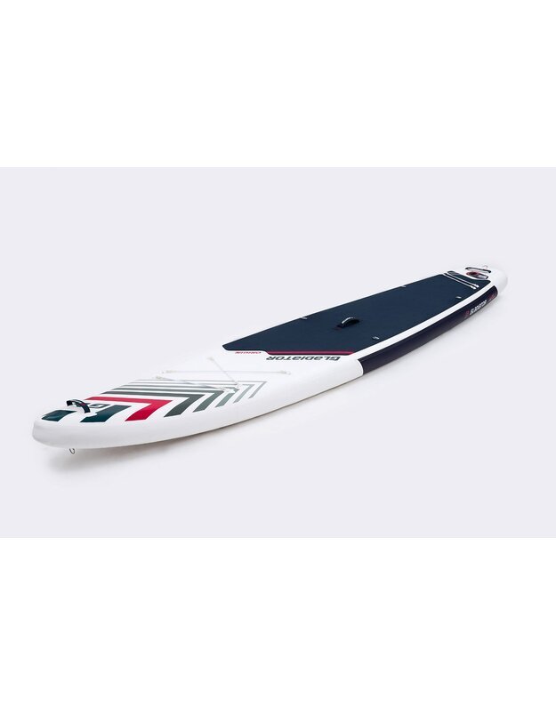 Gladiator Origin 12'6" S SC SUP package 8 Gladiator Origin 12'6" S SC SUP package 8