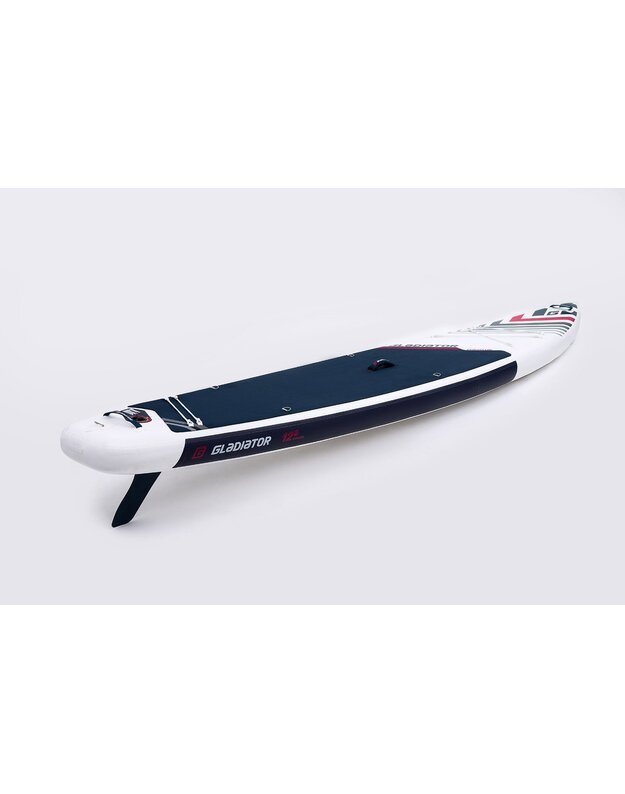 Gladiator Origin 12'6" S SC SUP package 9 Gladiator Origin 12'6" S SC SUP package 9
