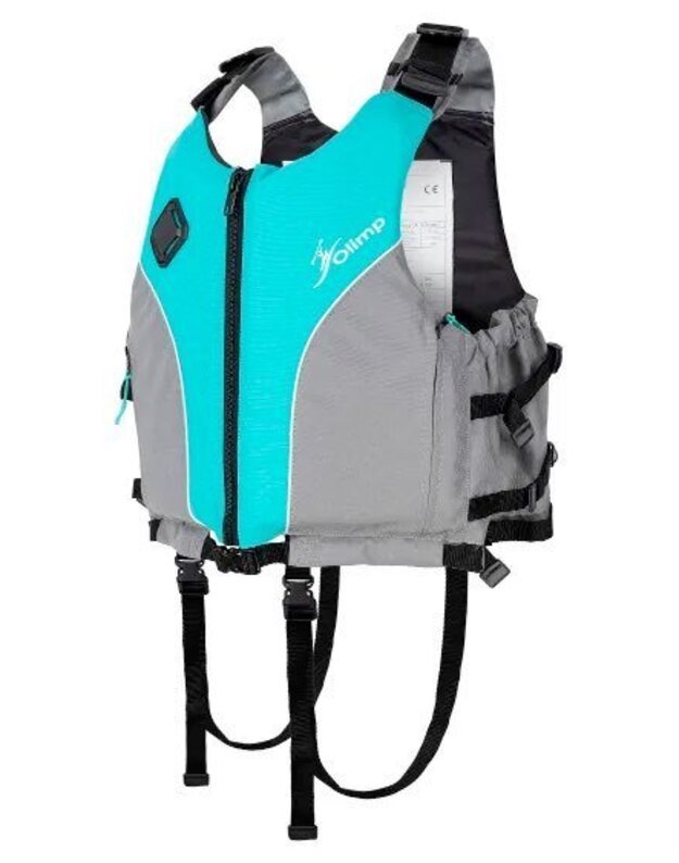 Sport plus palaikymo liemene - PFD (turkio)