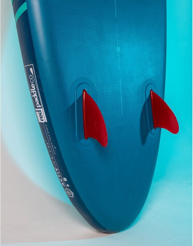 2022 Red Paddle Co 10'8" ACTIV MSL (Yoga) irklentė