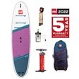 2022 Red Paddle Co 10'6" RIDE SE MSL universaalne SUP-laud