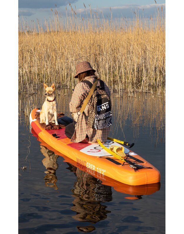 Uone Wanderer 13’2” turininė irklentė