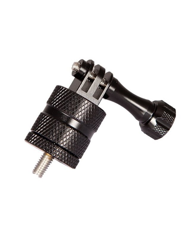 Red Original Action Camera Mount for SUP