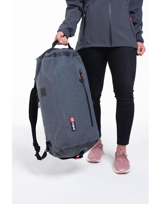 RED Original Waterproof Kit Bag (40L) | Accessories | SUPshop