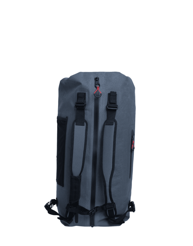 Waterproof cheap kit bag