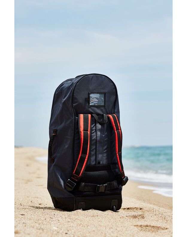 Kuprine backpack outlet