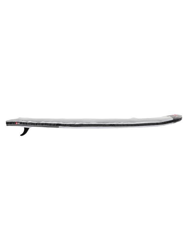 Red Original Protective SUP Board Cover