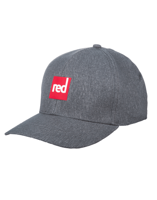 RED Original sportinė kepurė su snapeliu