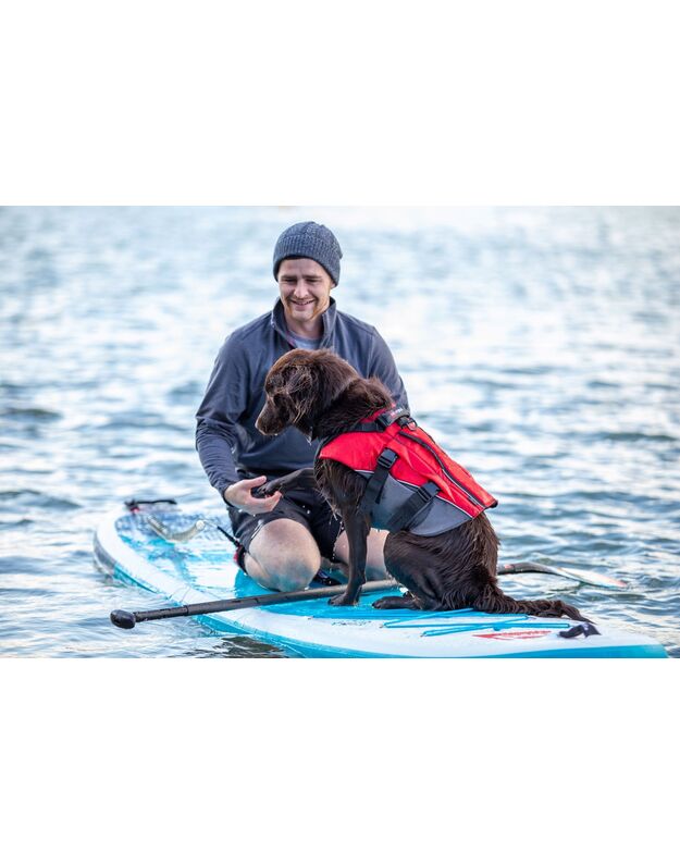 RED Original Dog Buoyancy Aid (Red)