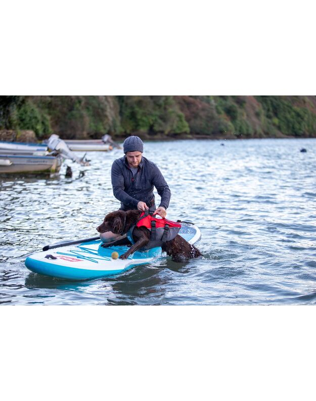 RED Original Dog Buoyancy Aid (Red)