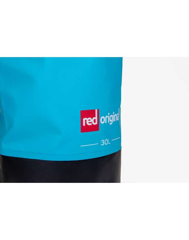 RED Original vandeniui atsparus krepšys (30L) - Melynas