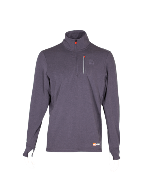 Technical Performance Long Sleeve