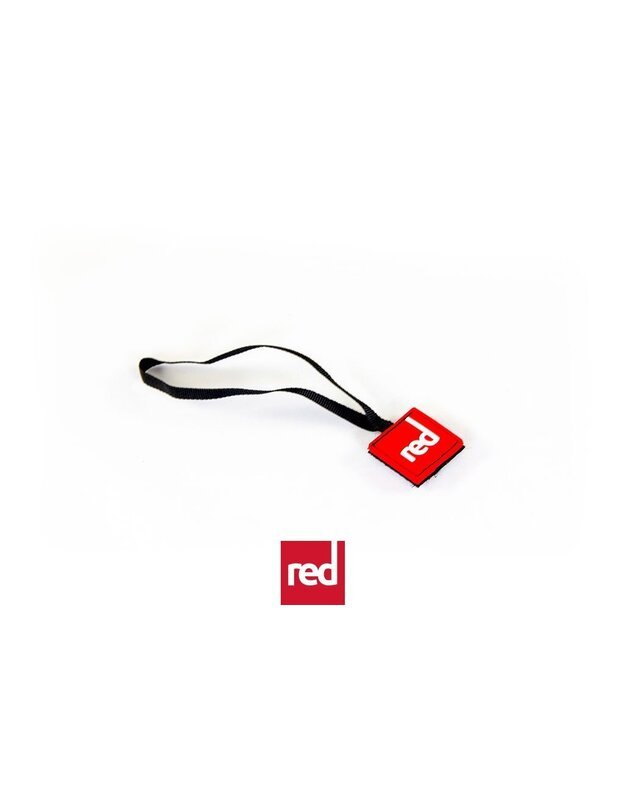 Red Paddle Co RSS juostų lipdukas