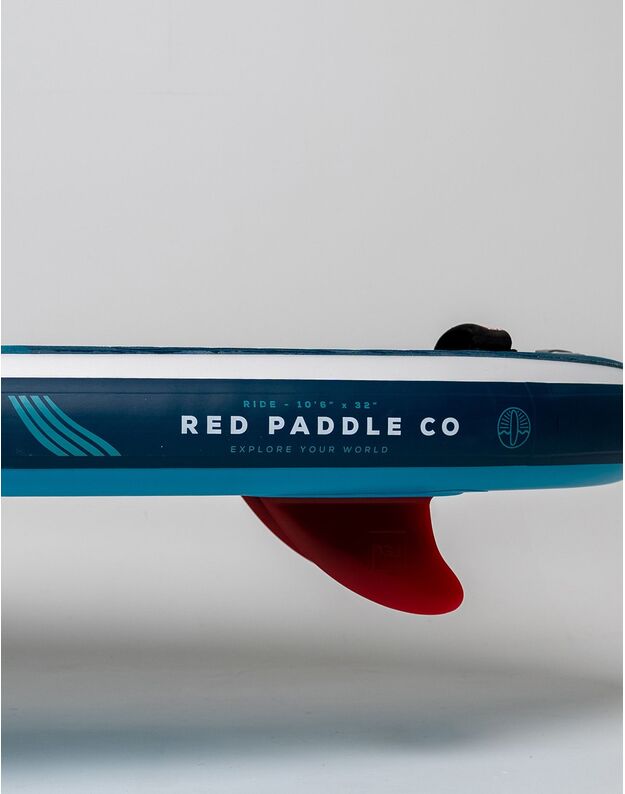 Red Paddle Co 10'6" RIDE MSL universali irklentė