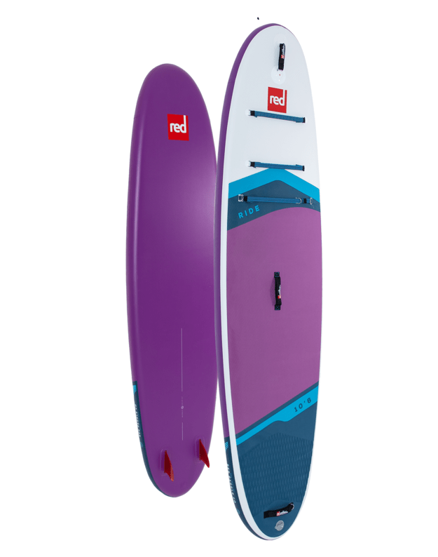 Red Paddle Co 10'6" RIDE SE MSL universali irklentė