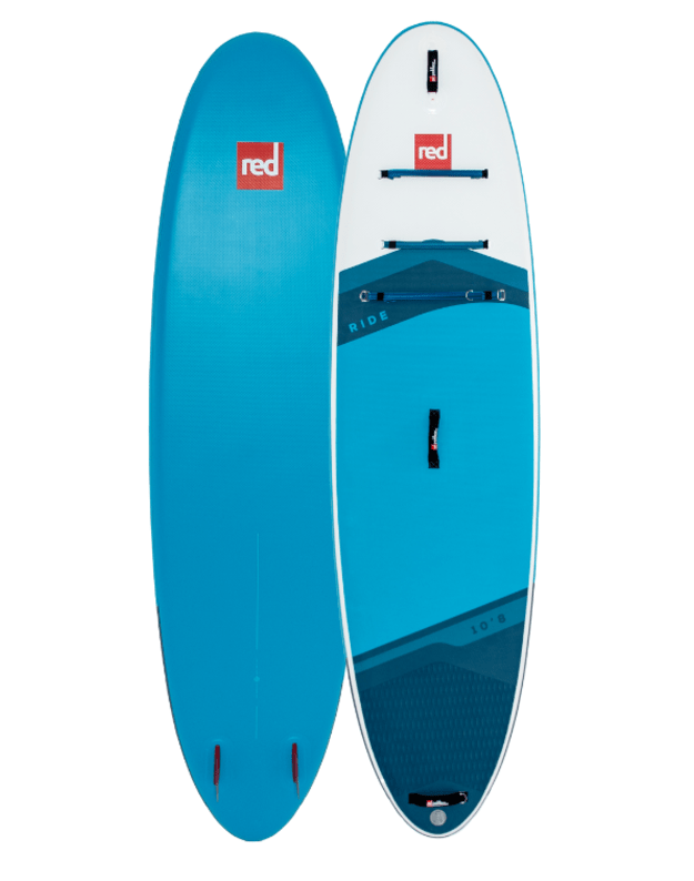 Red Paddle Co 10'8" RIDE MSL universali irklentė