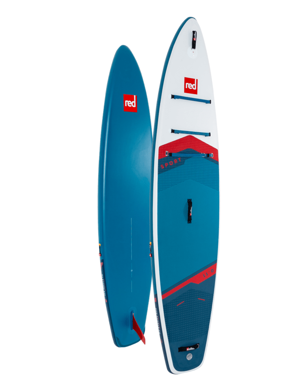 Red Paddle Co 11'0" SPORT MSL turinė irklentė